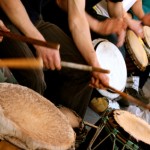 drumbeats