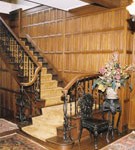 Foyer3 o'neil house O'Neil House foyer