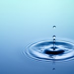 Drop of water