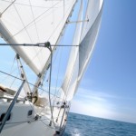 sailboat